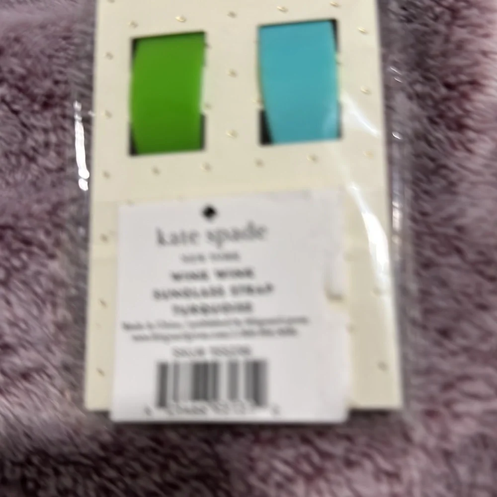 Kate Spade ♠️ Sunglass Strap